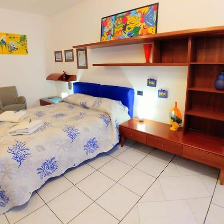 1 2 3 Stella Bed & Breakfast Алгеро Екстериор снимка