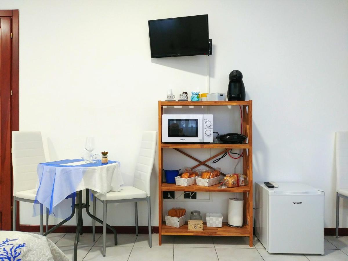 1 2 3 Stella Bed & Breakfast Алгеро Екстериор снимка