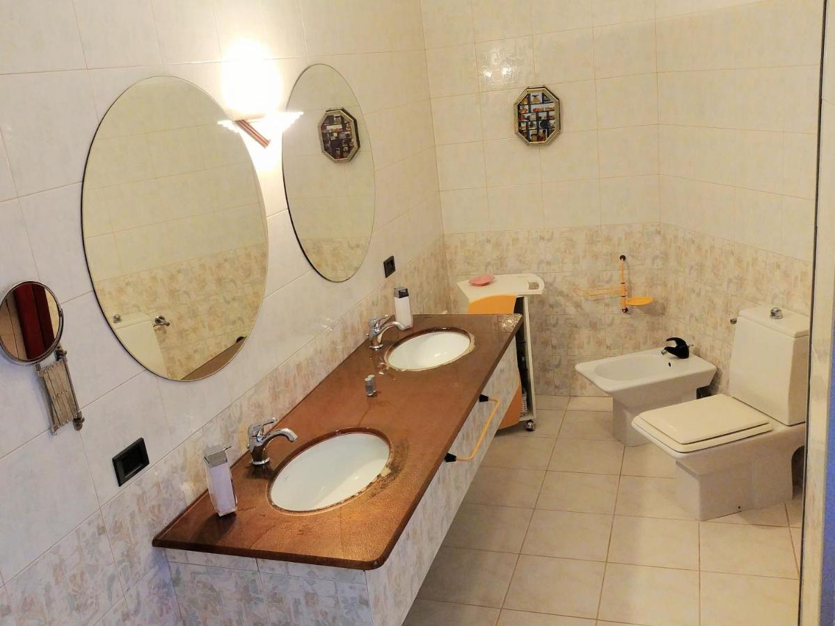 1 2 3 Stella Bed & Breakfast Алгеро Екстериор снимка