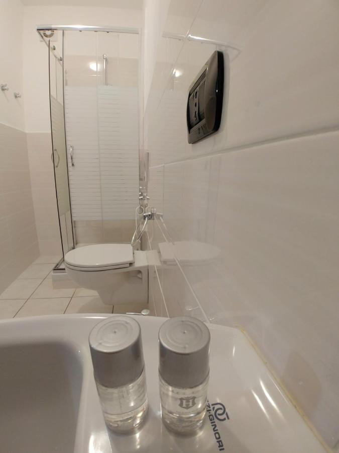 1 2 3 Stella Bed & Breakfast Алгеро Екстериор снимка