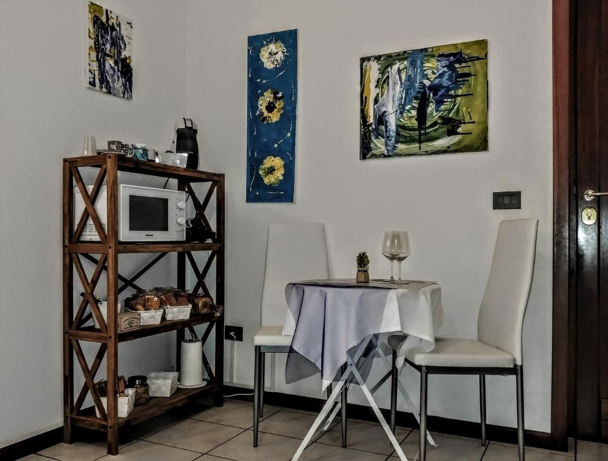 1 2 3 Stella Bed & Breakfast Алгеро Екстериор снимка