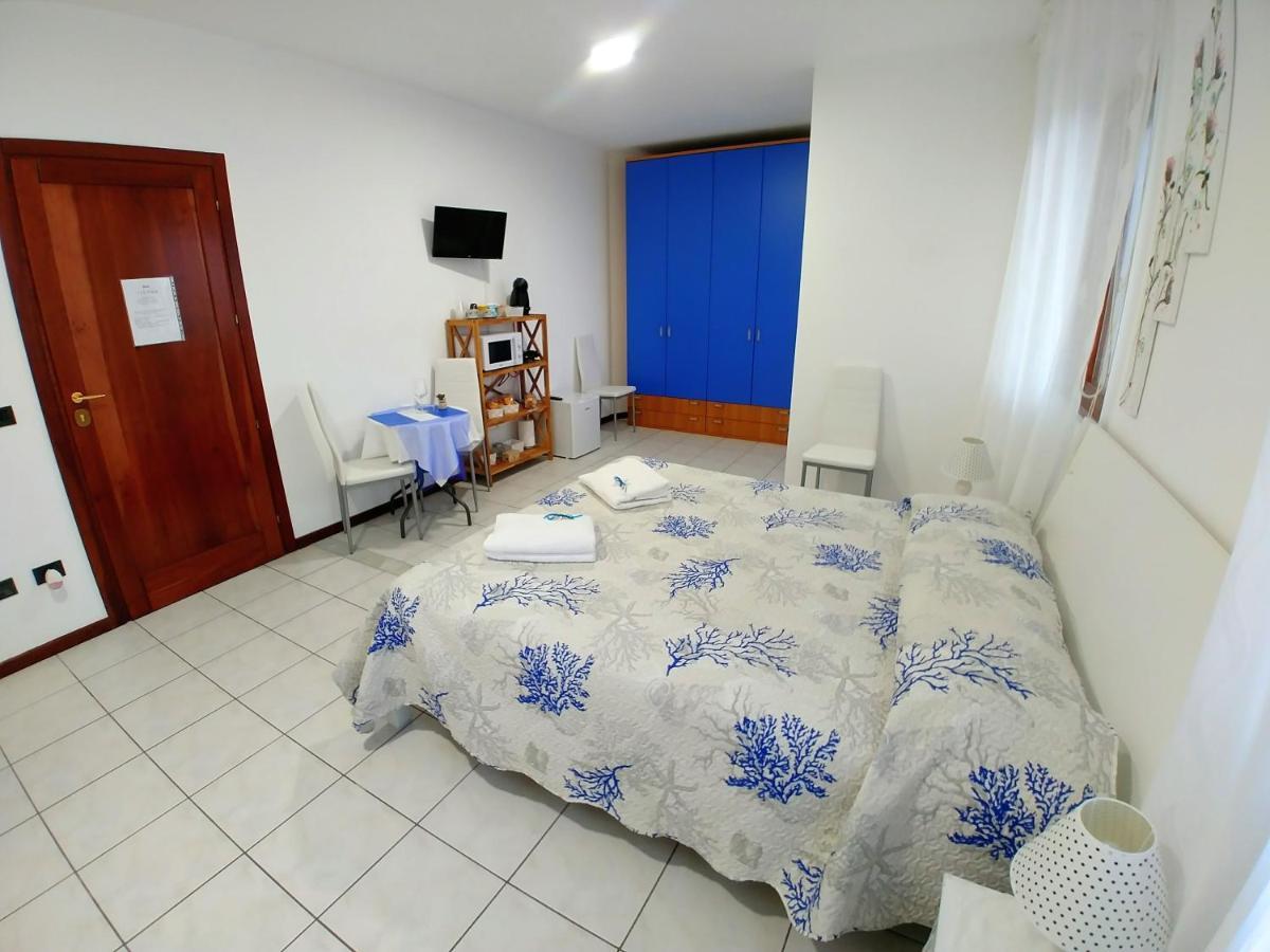 1 2 3 Stella Bed & Breakfast Алгеро Екстериор снимка