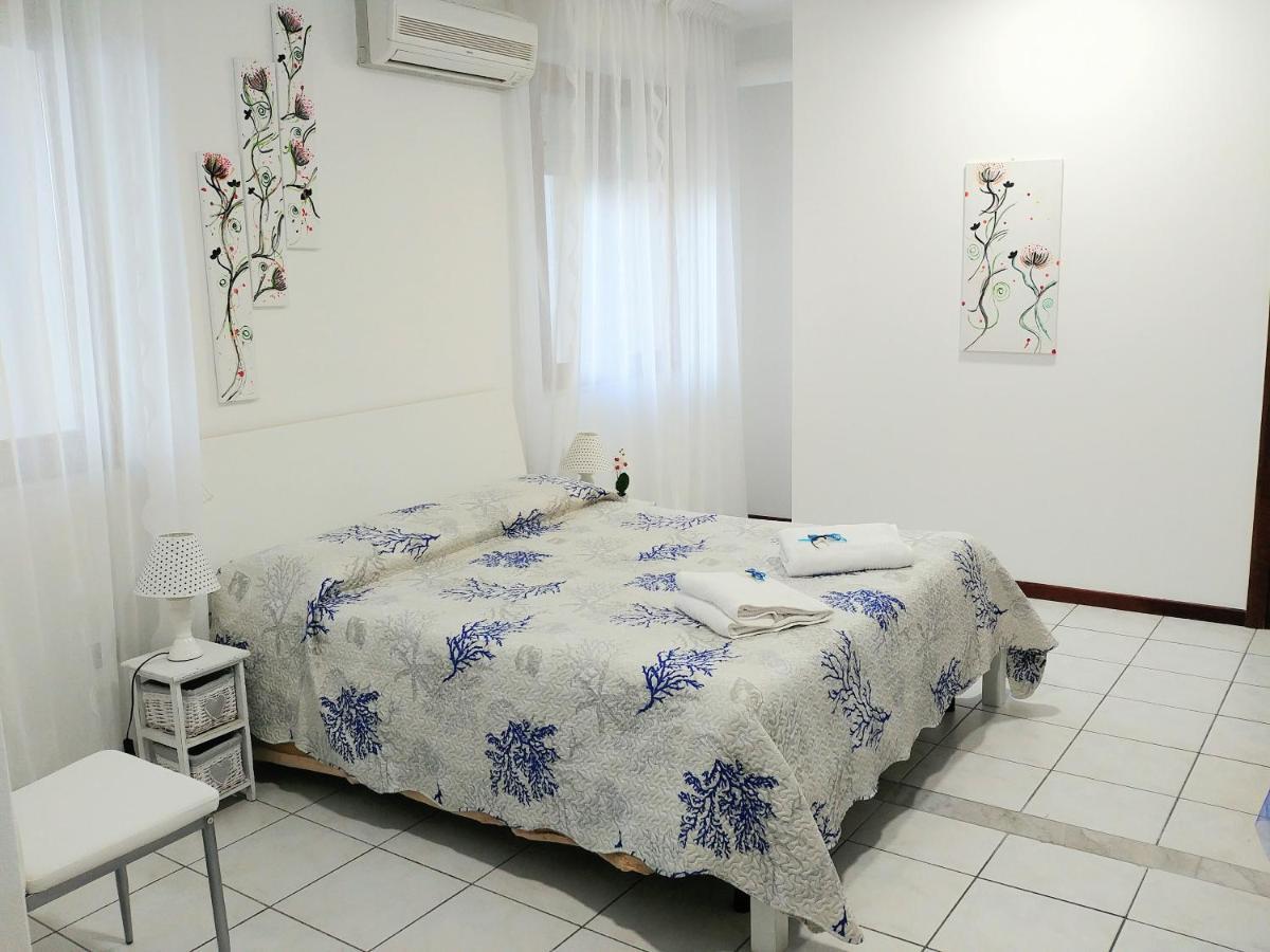 1 2 3 Stella Bed & Breakfast Алгеро Екстериор снимка