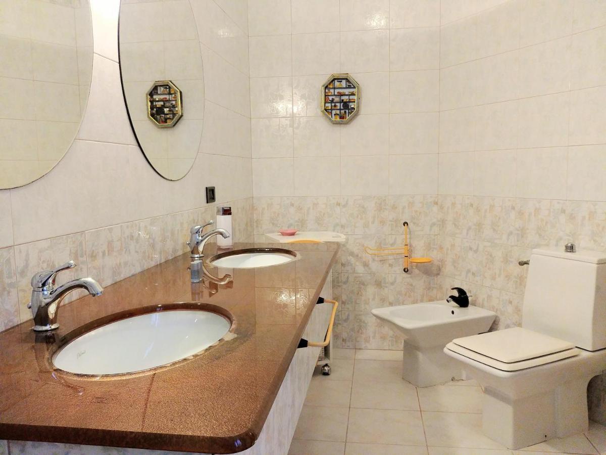 1 2 3 Stella Bed & Breakfast Алгеро Екстериор снимка