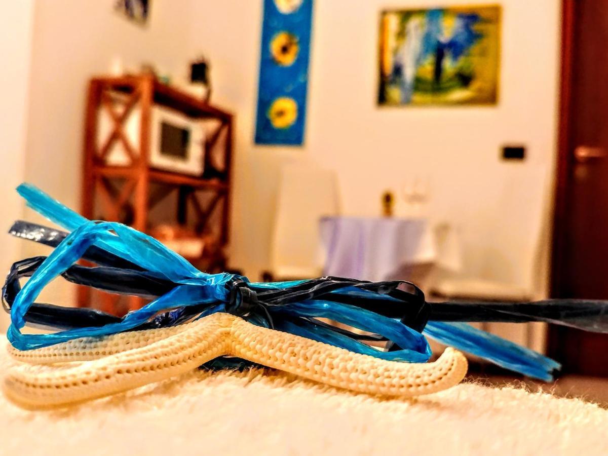 1 2 3 Stella Bed & Breakfast Алгеро Екстериор снимка