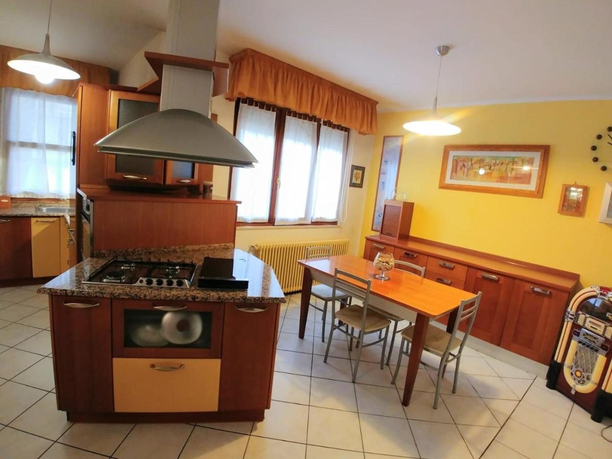 1 2 3 Stella Bed & Breakfast Алгеро Екстериор снимка