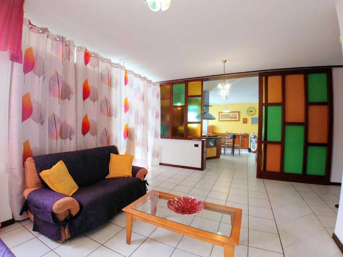 1 2 3 Stella Bed & Breakfast Алгеро Екстериор снимка