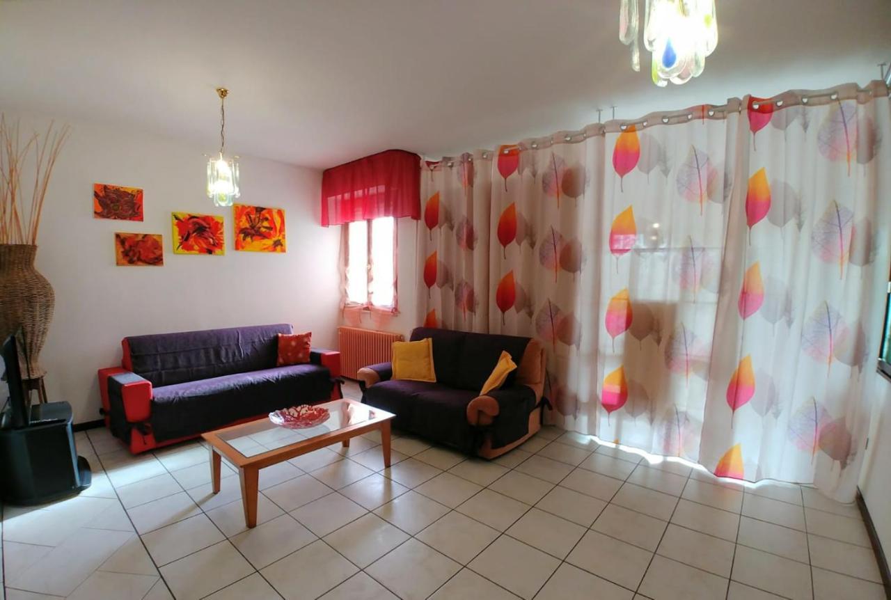 1 2 3 Stella Bed & Breakfast Алгеро Екстериор снимка