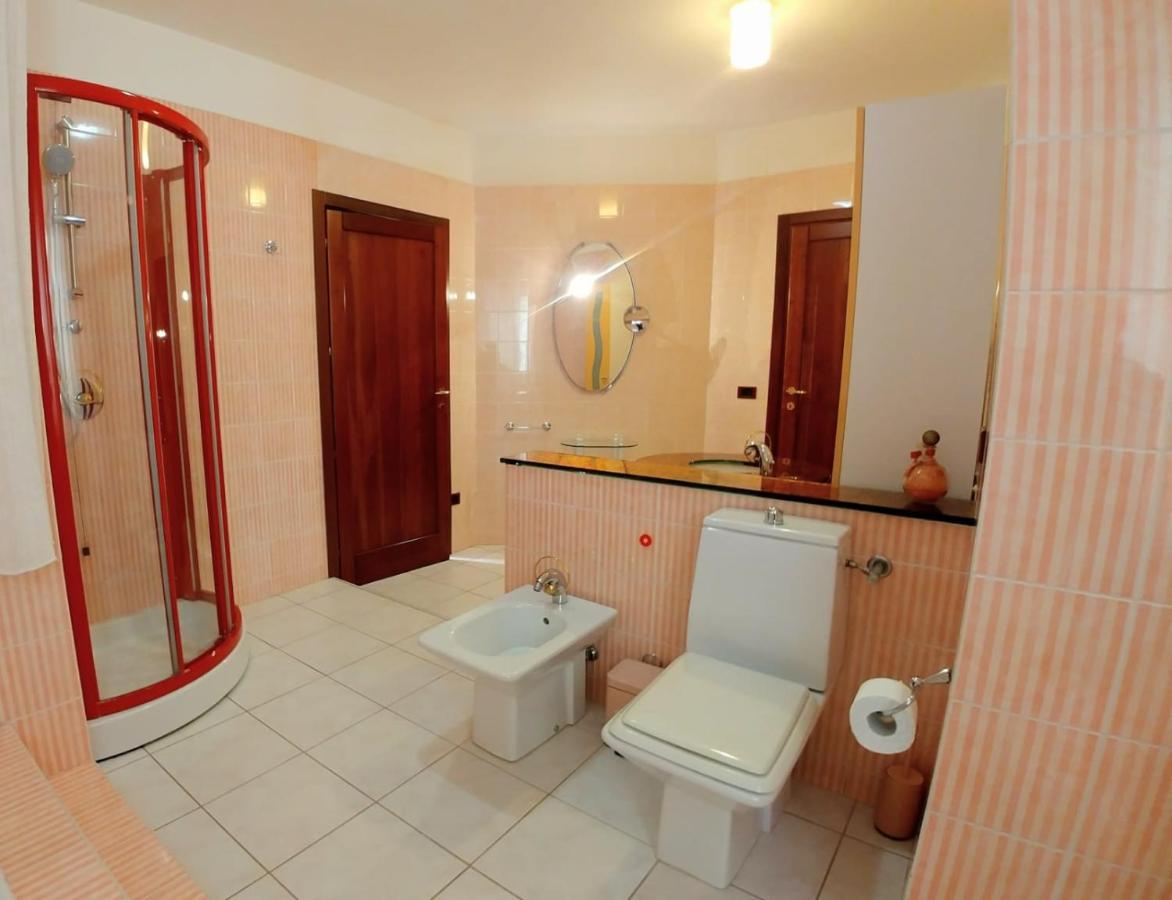 1 2 3 Stella Bed & Breakfast Алгеро Екстериор снимка