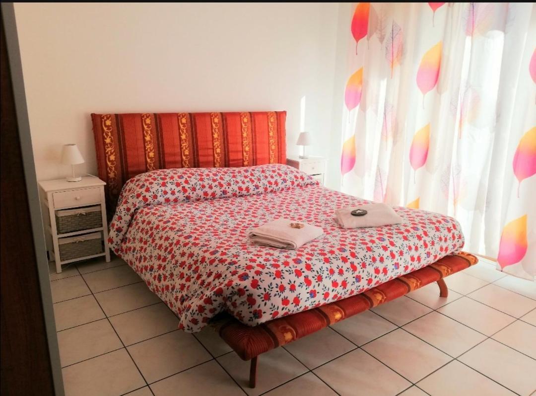 1 2 3 Stella Bed & Breakfast Алгеро Екстериор снимка