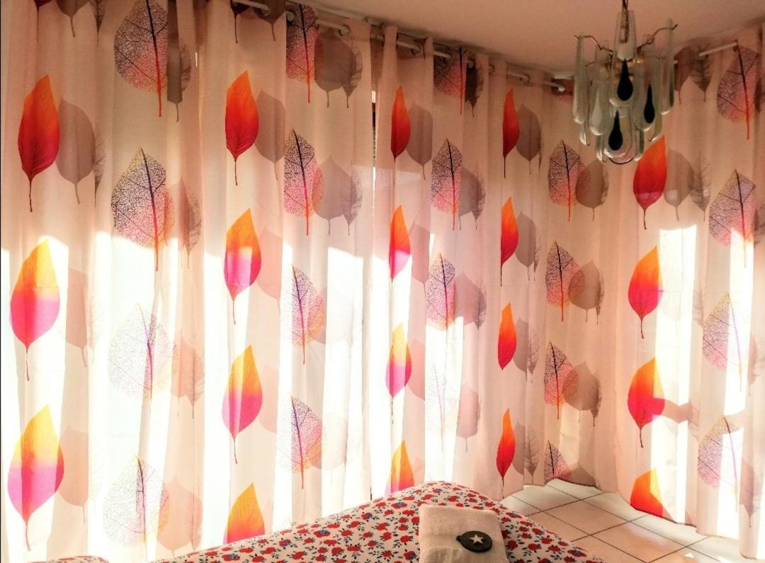 1 2 3 Stella Bed & Breakfast Алгеро Екстериор снимка