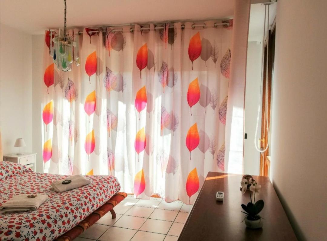 1 2 3 Stella Bed & Breakfast Алгеро Екстериор снимка